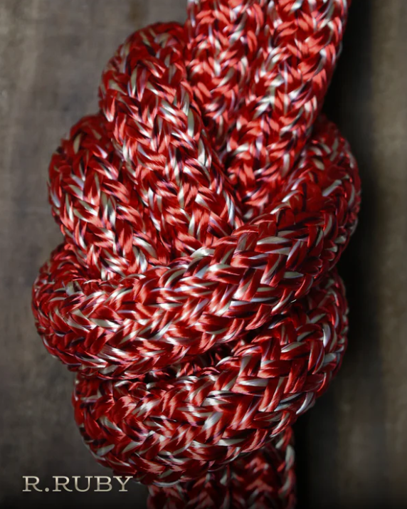 Classic & Timeless Collection Lead Ropes