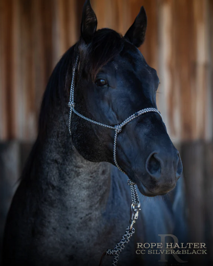 Redemption Rope Halters
