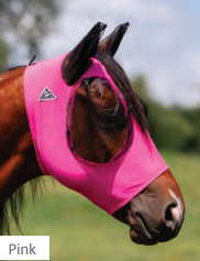 Professional's Choice - Comfort Lycra Fly Mask