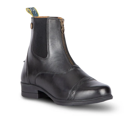 Moretta Rosetta Paddock Boots