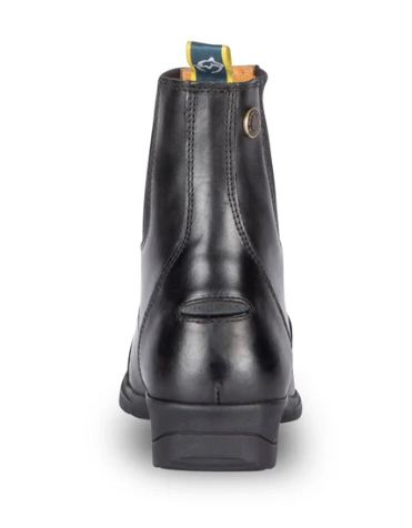 Moretta Rosetta Paddock Boots
