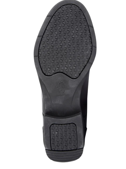 Moretta Rosetta Paddock Boots