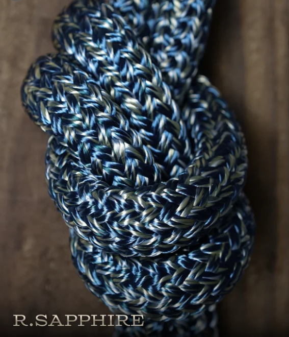 Classic & Timeless Collection Lead Ropes