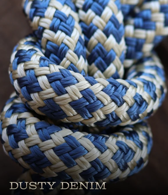 Classic & Timeless Collection Lead Ropes