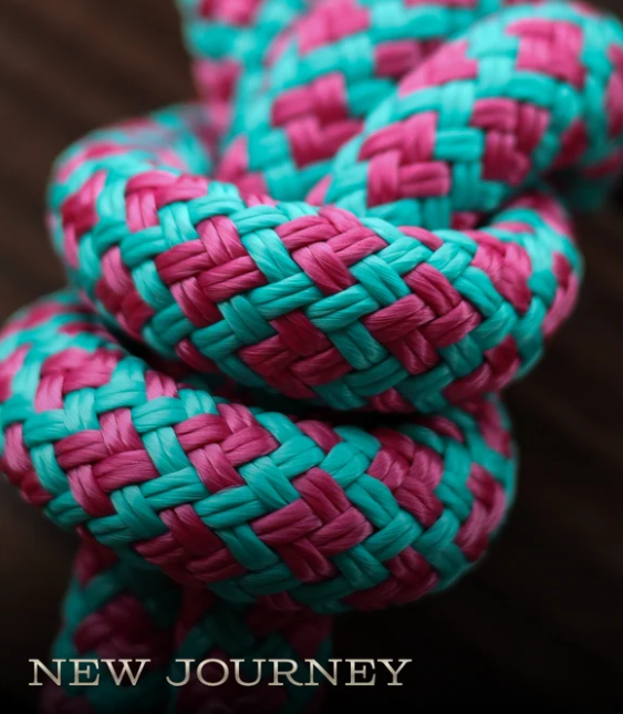 Classic & Timeless Collection Lead Ropes