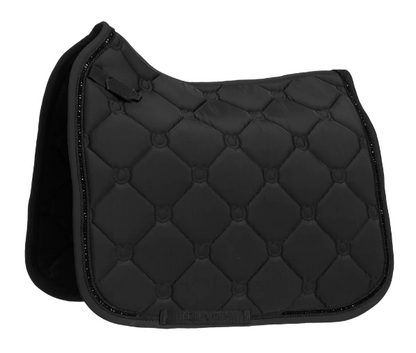 Equinavia Bergen Crystal Dressage Saddle Pad