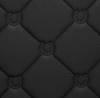 Equinavia Bergen Crystal Dressage Saddle Pad
