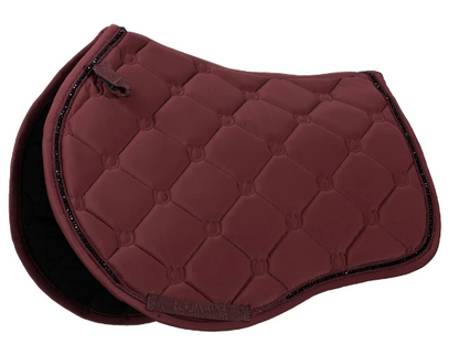 Equinavia Bergen Crystal All Purpose Saddle Pad