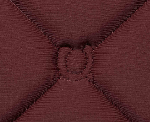Equinavia Bergen Crystal All Purpose Saddle Pad