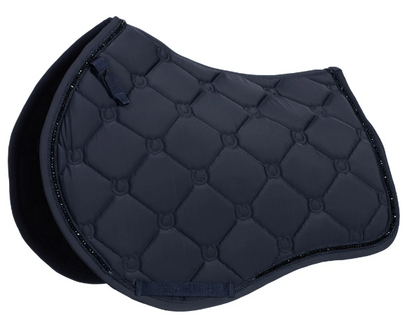 Equinavia Bergen Crystal All Purpose Saddle Pad