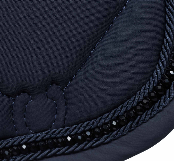 Equinavia Bergen Crystal All Purpose Saddle Pad