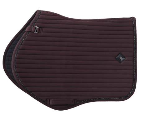 Saddlepad IRHJosie