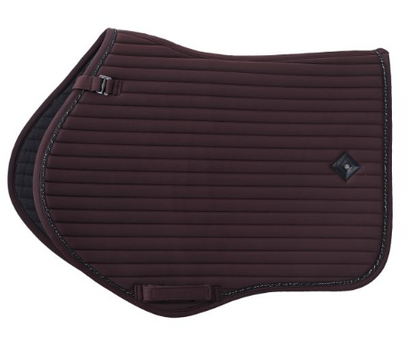 Saddlepad IRHJosie