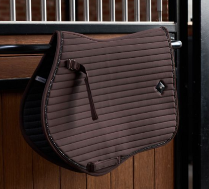 Saddlepad IRHJosie