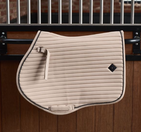 Saddlepad IRHJosie