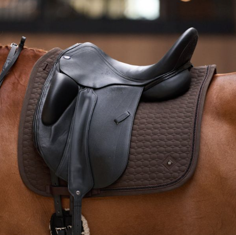 Saddlepad IRHMaria