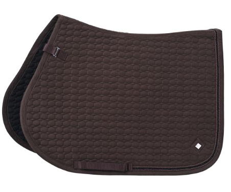 Saddlepad IRHMaria