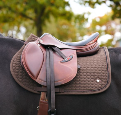Saddlepad IRHMaria