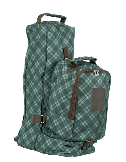 Equinavia Darby Boot & Detachable Helmet Bag