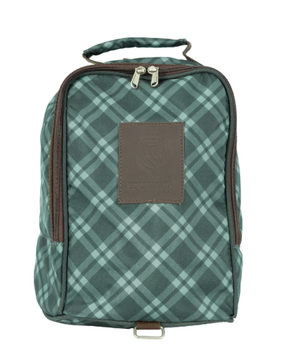 Equinavia Darby Boot & Detachable Helmet Bag