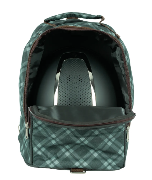 Equinavia Darby Boot & Detachable Helmet Bag