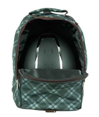 Equinavia Darby Boot & Detachable Helmet Bag