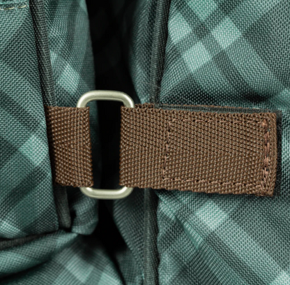 Equinavia Darby Boot & Detachable Helmet Bag