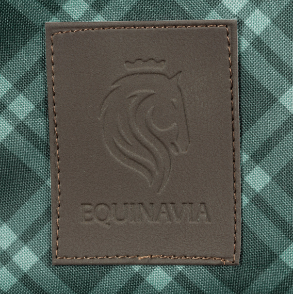 Equinavia Darby Boot & Detachable Helmet Bag