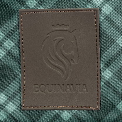Equinavia Darby Boot & Detachable Helmet Bag