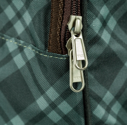 Equinavia Darby Boot & Detachable Helmet Bag