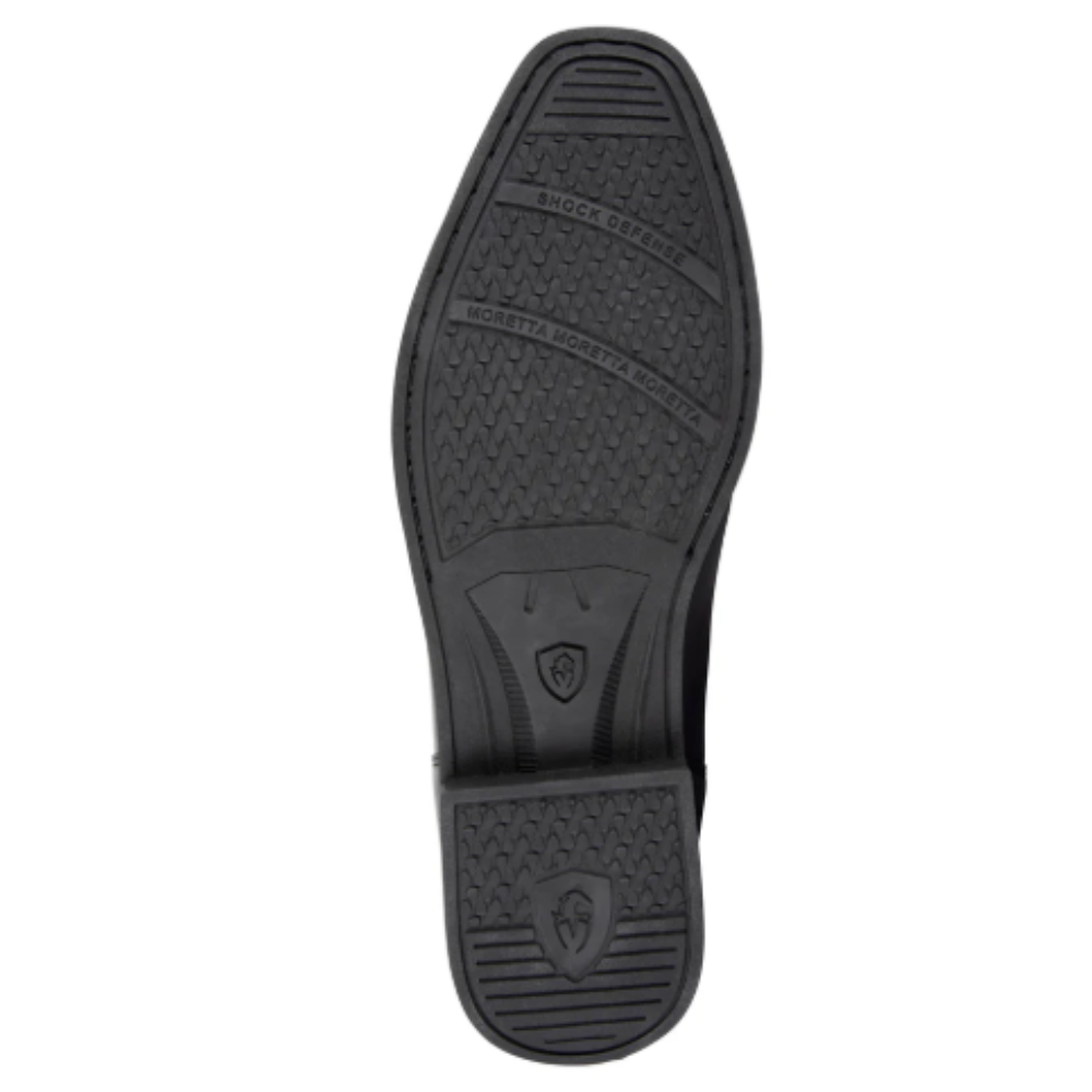 Moretta Ortona Riding Boots