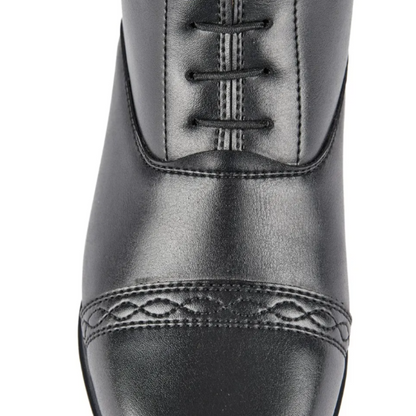 Moretta Anita Synthetic Paddock Boots