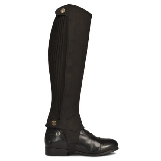 Ladies Elite Amara Half Chaps