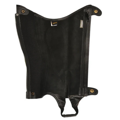 Ladies Elite Amara Half Chaps