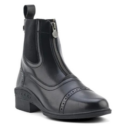 Ovation Tuscany Ladies Zip Paddock