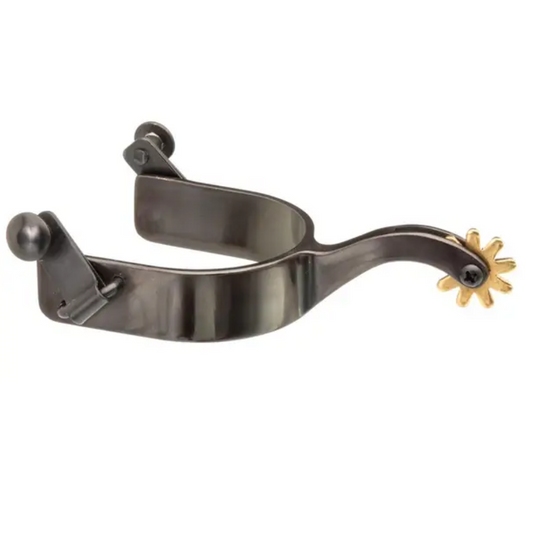 Spurs Long Shank