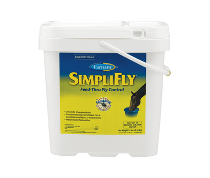 SimpliFly 10LB