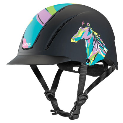 Spirit Helmet Troxel