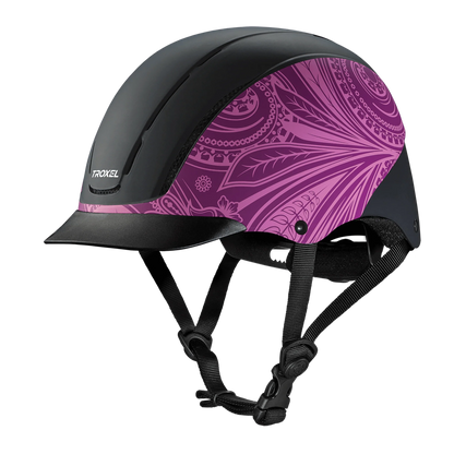 Spirit Helmet Troxel