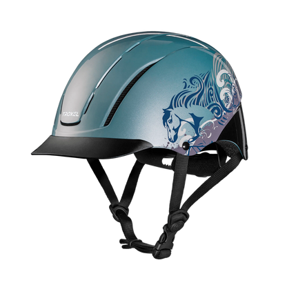 Spirit Helmet Troxel
