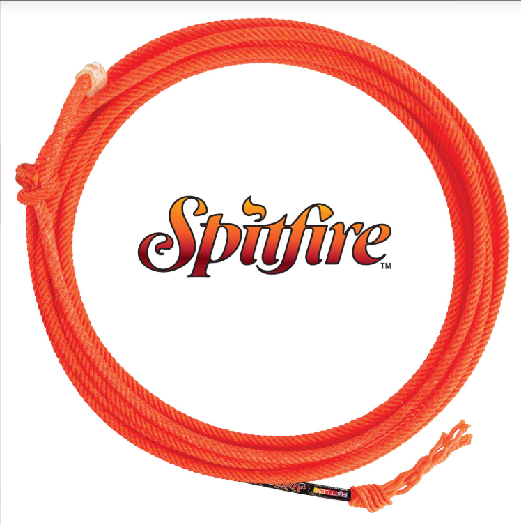 Spitfire Breakaway Rope