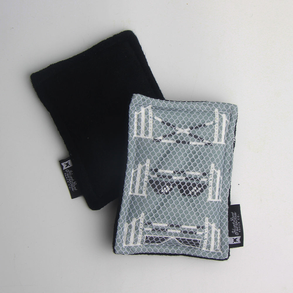 High Standards Reusable Sponge