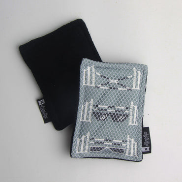 High Standards Reusable Sponge