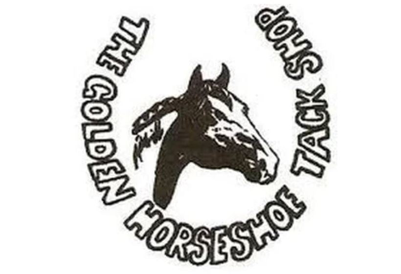 Golden Horseshoe Tack Golden Horseshoe Equestrian