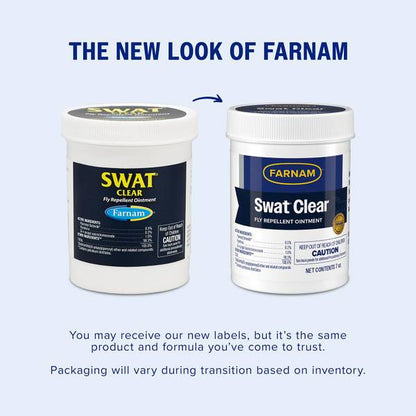 Farnam SWAT Fly Ointment