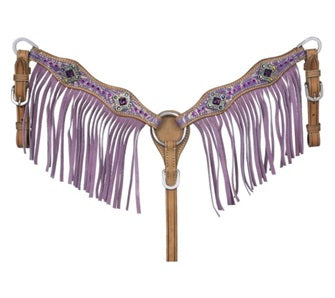 Mini/Pony Sweet Pea Breast Col