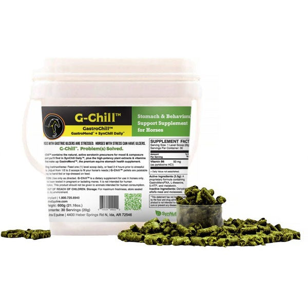 G-Chill™ - 30 servings