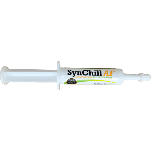 SynChill AF™ Advanced Formula - Single Syringe/Tube