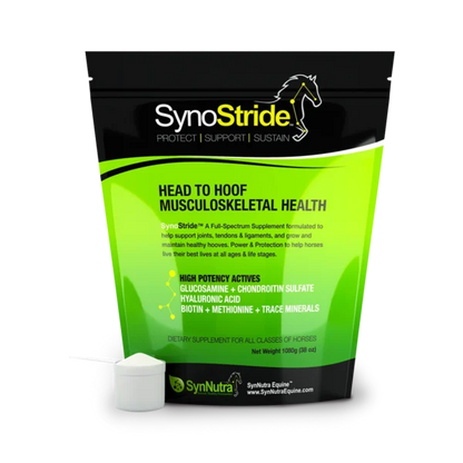 SynoStride™ Joint & Hoof Supplement
