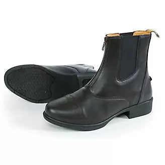 Moretta Clio - Black - Childs Size 13